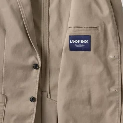 Men's Travel Kit Chino Blazer