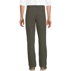 Men's Travel Kit Classic Fit Chino Pant