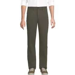 Men's Travel Kit Classic Fit Chino Pant