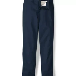 Men's Travel Kit Classic Fit Chino Pant