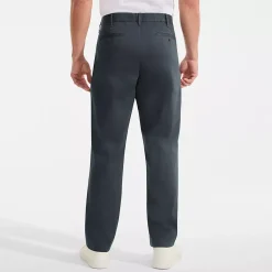 Men's Travel Kit Classic Fit Chino Pant