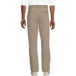 Men's Travel Kit Classic Fit Chino Pant
