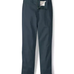 Men's Travel Kit Classic Fit Chino Pant