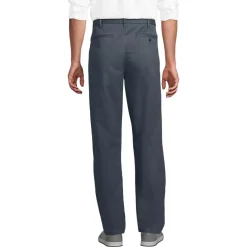 Men's Travel Kit Classic Fit Chino Pant