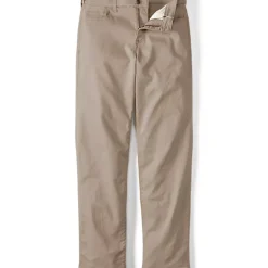 Men's Travel Kit Comfort Waist Traditional Fit 5 Pocket Pant