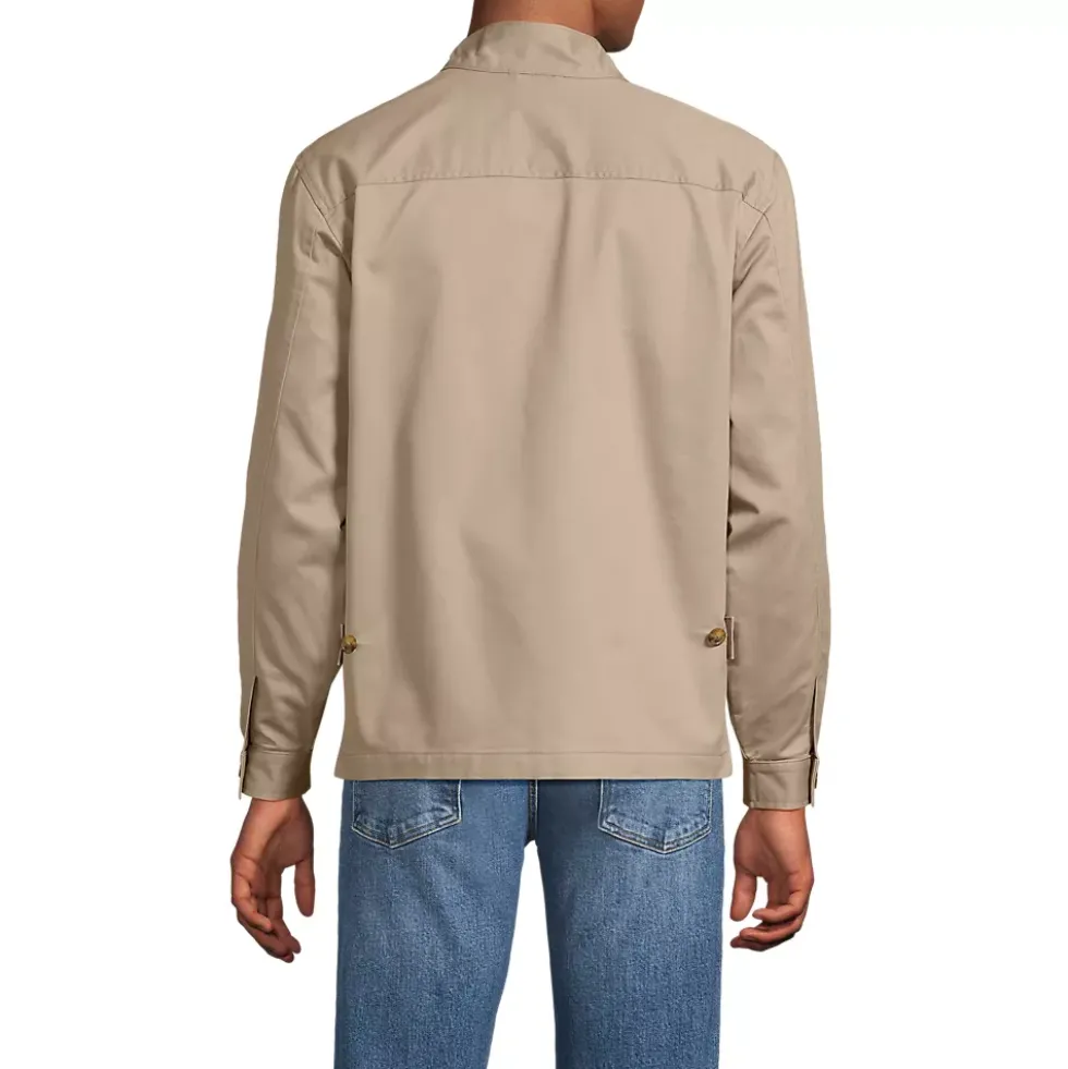 Men's Travel Kit Harrington Jacket