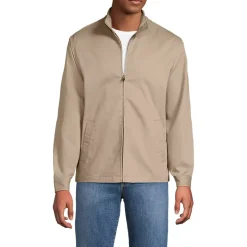 Men's Travel Kit Harrington Jacket