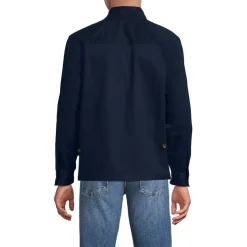 Men's Travel Kit Harrington Jacket