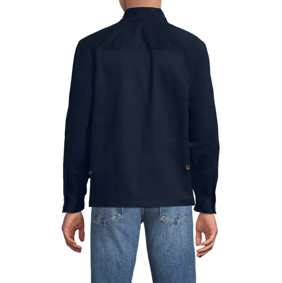 Men's Travel Kit Harrington Jacket
