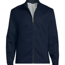 Men's Travel Kit Harrington Jacket