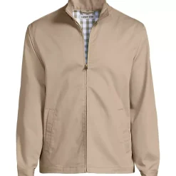 Men's Travel Kit Harrington Jacket