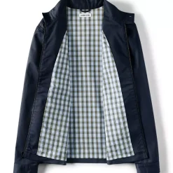 Men's Travel Kit Harrington Jacket