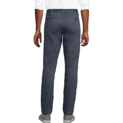 Men's Travel Kit Slim Fit Chino Pant