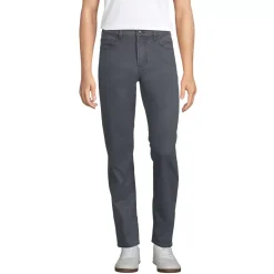 Men's Travel Kit Slim Fit 5 Pocket Pant