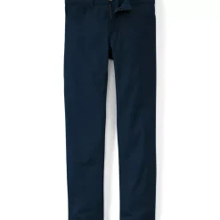 Men's Travel Kit Slim Fit 5 Pocket Pant