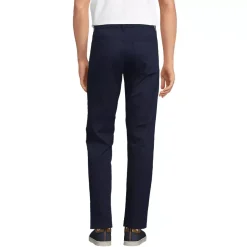 Men's Travel Kit Traditional Fit 5 Pocket Pant