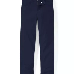 Men's Travel Kit Traditional Fit 5 Pocket Pant