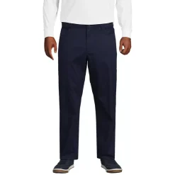 Men's Travel Kit Traditional Fit 5 Pocket Pant