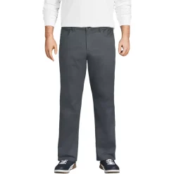 Men's Travel Kit Traditional Fit 5 Pocket Pant