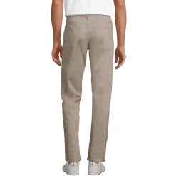 Men's Travel Kit Traditional Fit 5 Pocket Pant