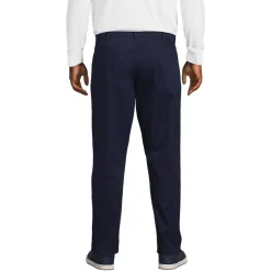 Men's Travel Kit Traditional Fit 5 Pocket Pant