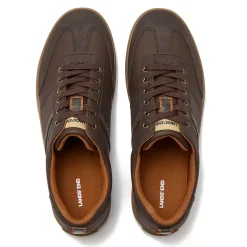 Men's Tribeca Low Top Sneakers