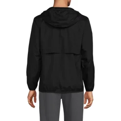 Men's UPF 50 Windbreaker Jacket