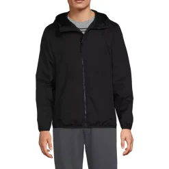 Men's UPF 50 Windbreaker Jacket