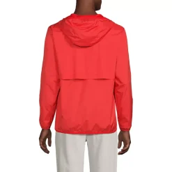 Men's UPF 50 Windbreaker Jacket