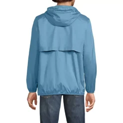 Men's UPF 50 Windbreaker Jacket