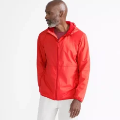 Men's UPF 50 Windbreaker Jacket