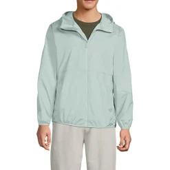 Men's UPF 50 Windbreaker Jacket