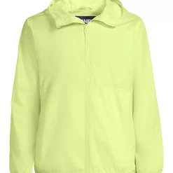 Men's UPF 50 Windbreaker Jacket
