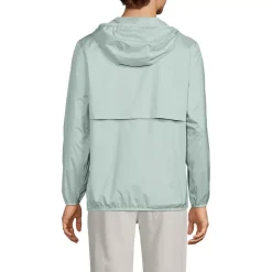 Men's UPF 50 Windbreaker Jacket