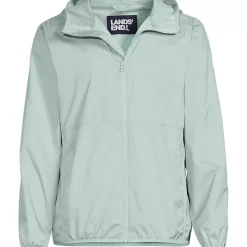 Men's UPF 50 Windbreaker Jacket