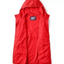 Men's UPF 50 Windbreaker Jacket