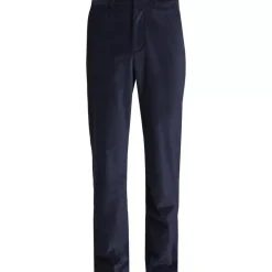 Men's Velvet Dress Pants