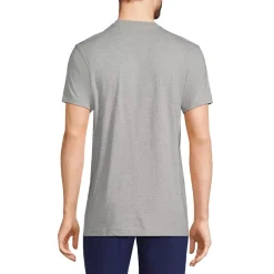 Men's V-Neck Undershirt 3 Pack