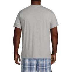 Men's V-Neck Undershirt 3 Pack