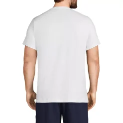 Men's V-Neck Undershirt 3 Pack