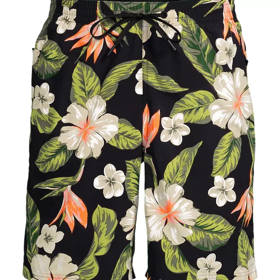 Men's 9" Volley Hydroliner Swim Trunks
