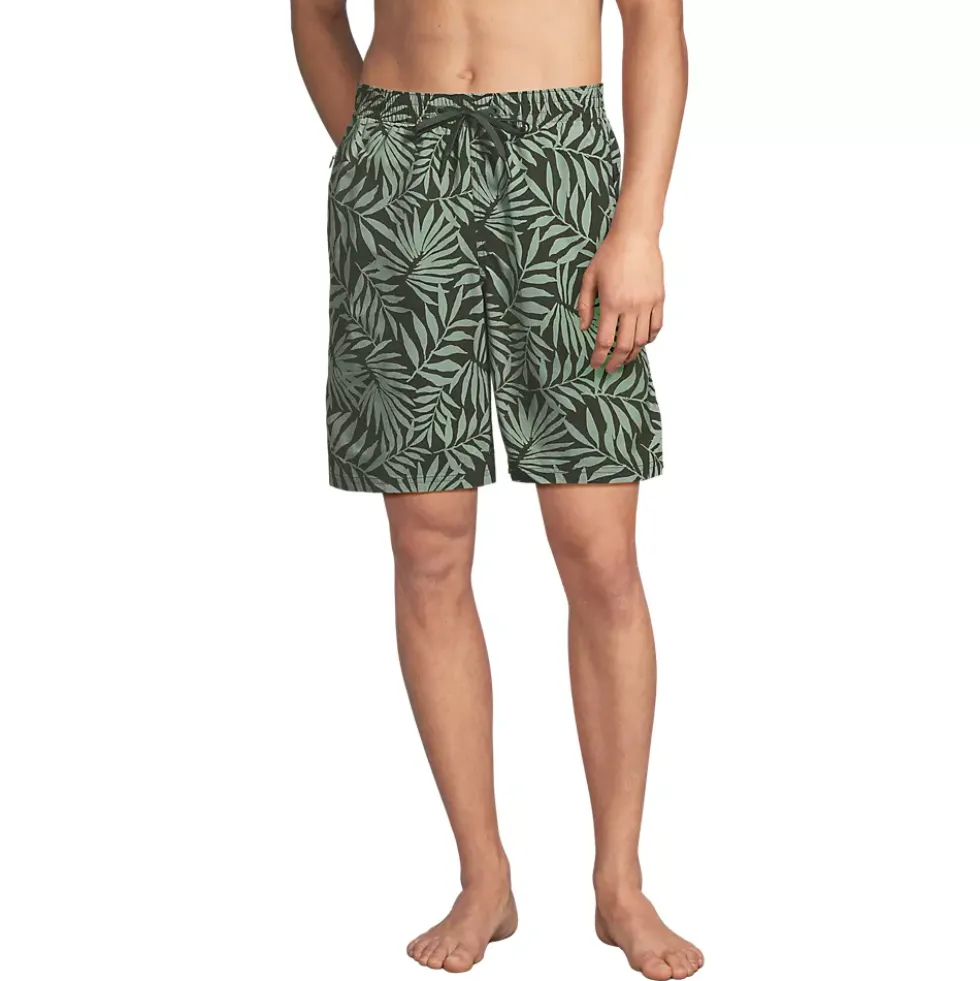 Men's 9" Volley Hydroliner Swim Trunks