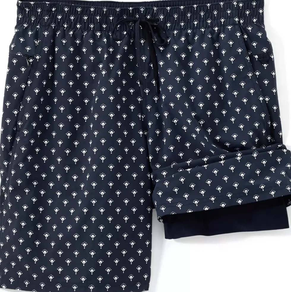 Men's 9" Volley Hydroliner Swim Trunks