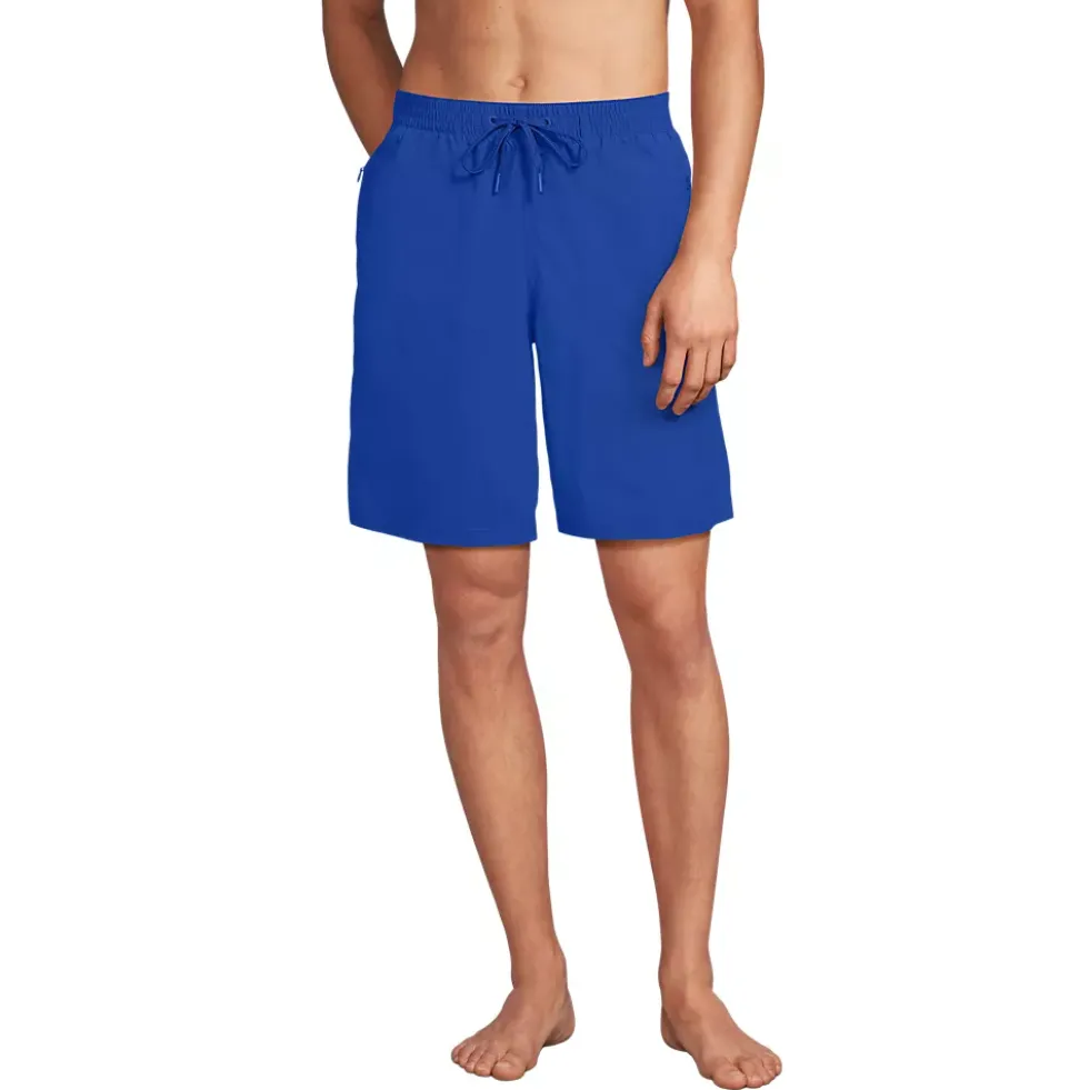 Men's 9" Volley Hydroliner Swim Trunks