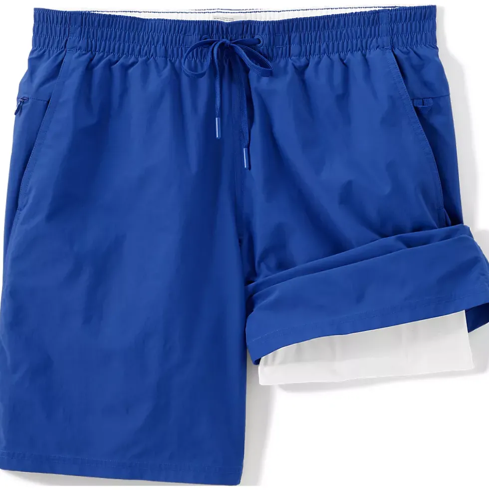 Men's 9" Volley Hydroliner Swim Trunks