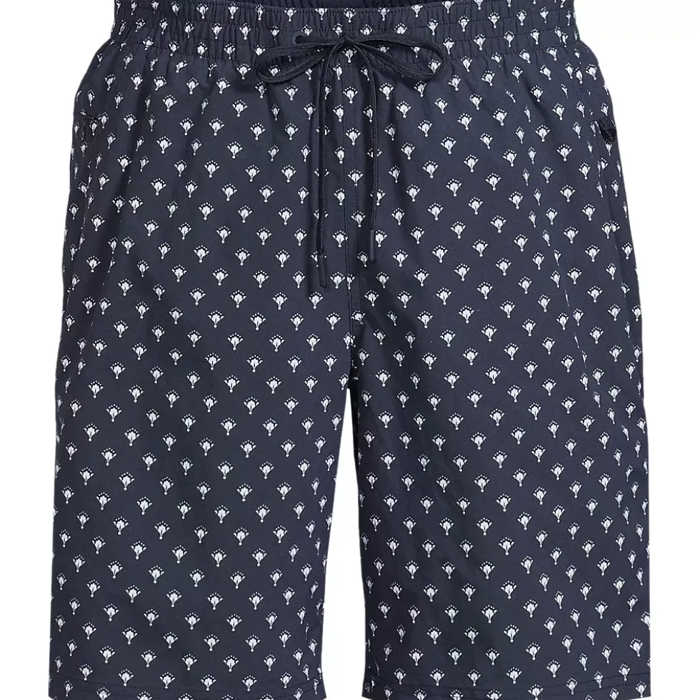 Men's 9" Volley Hydroliner Swim Trunks