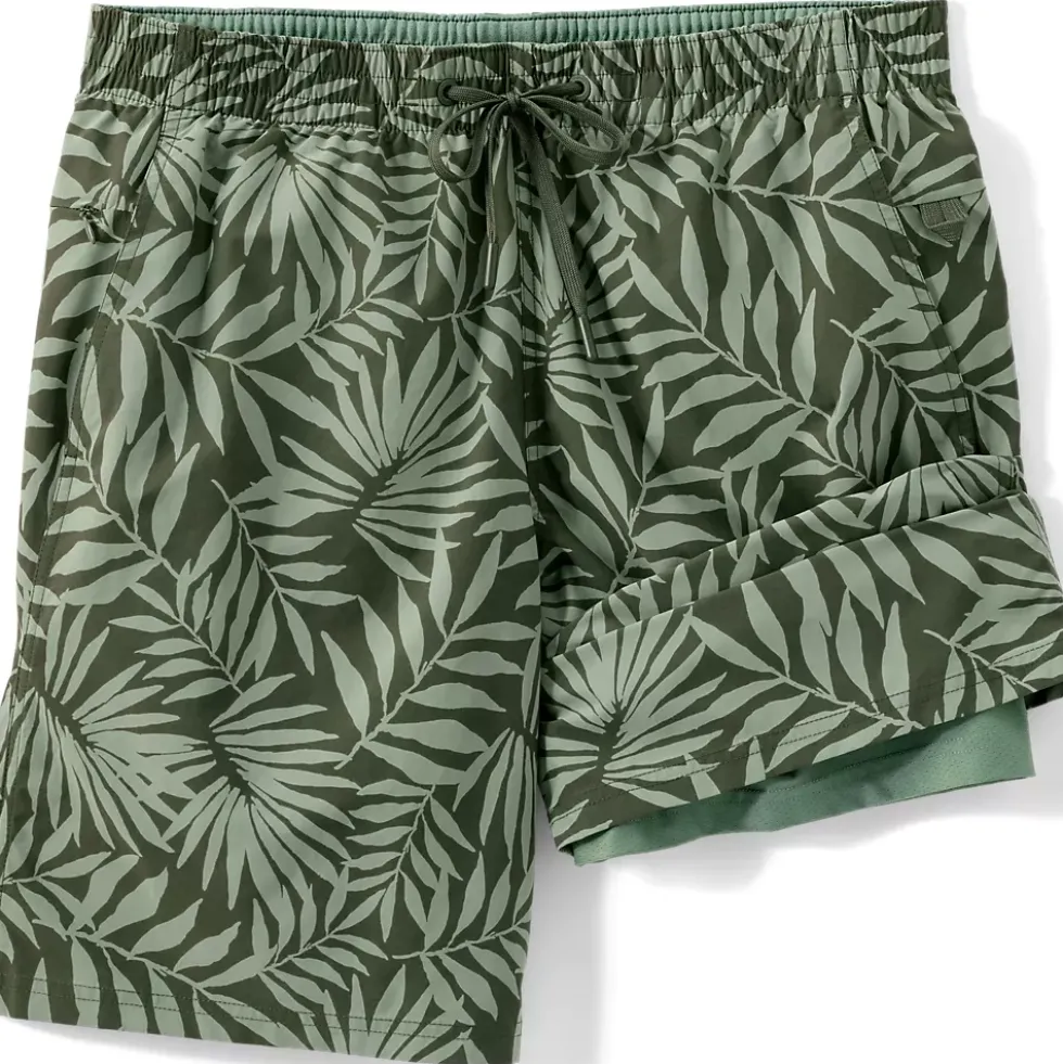 Men's 9" Volley Hydroliner Swim Trunks