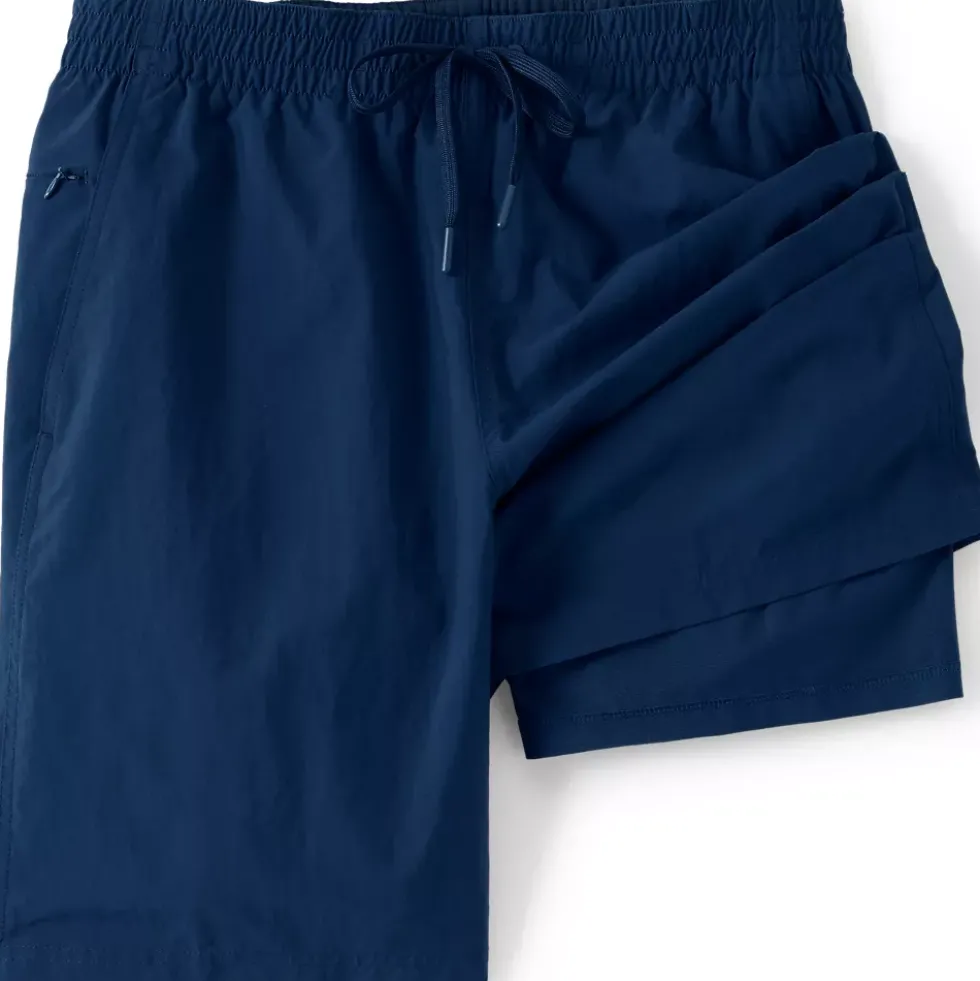 Men's 9" Volley Hydroliner Swim Trunks