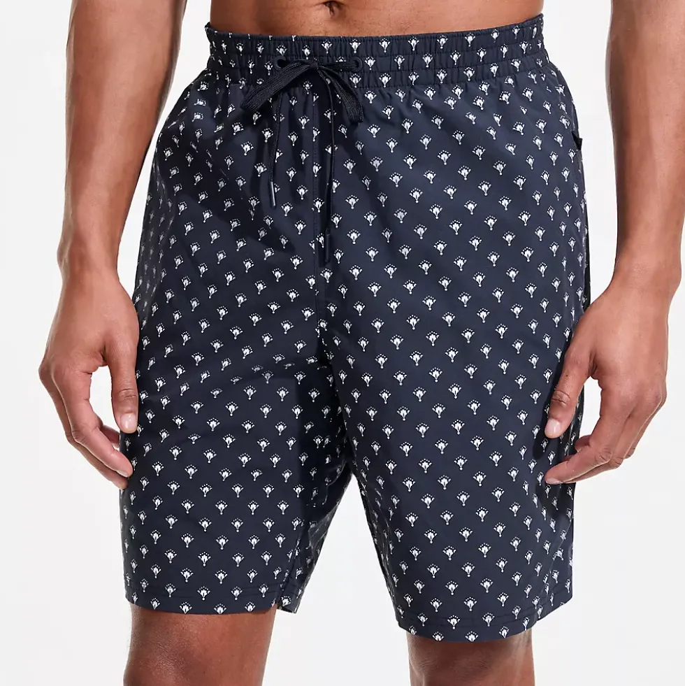 Men's 9" Volley Hydroliner Swim Trunks
