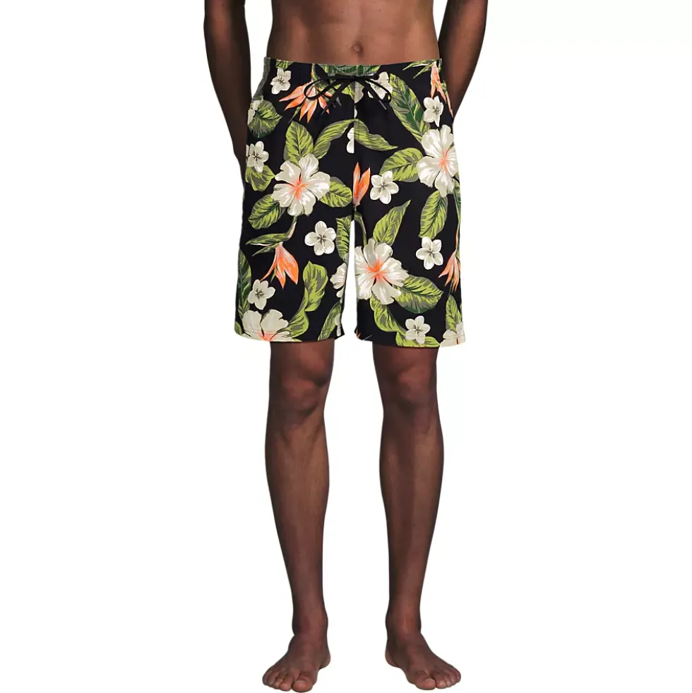 Men's 9" Volley Hydroliner Swim Trunks
